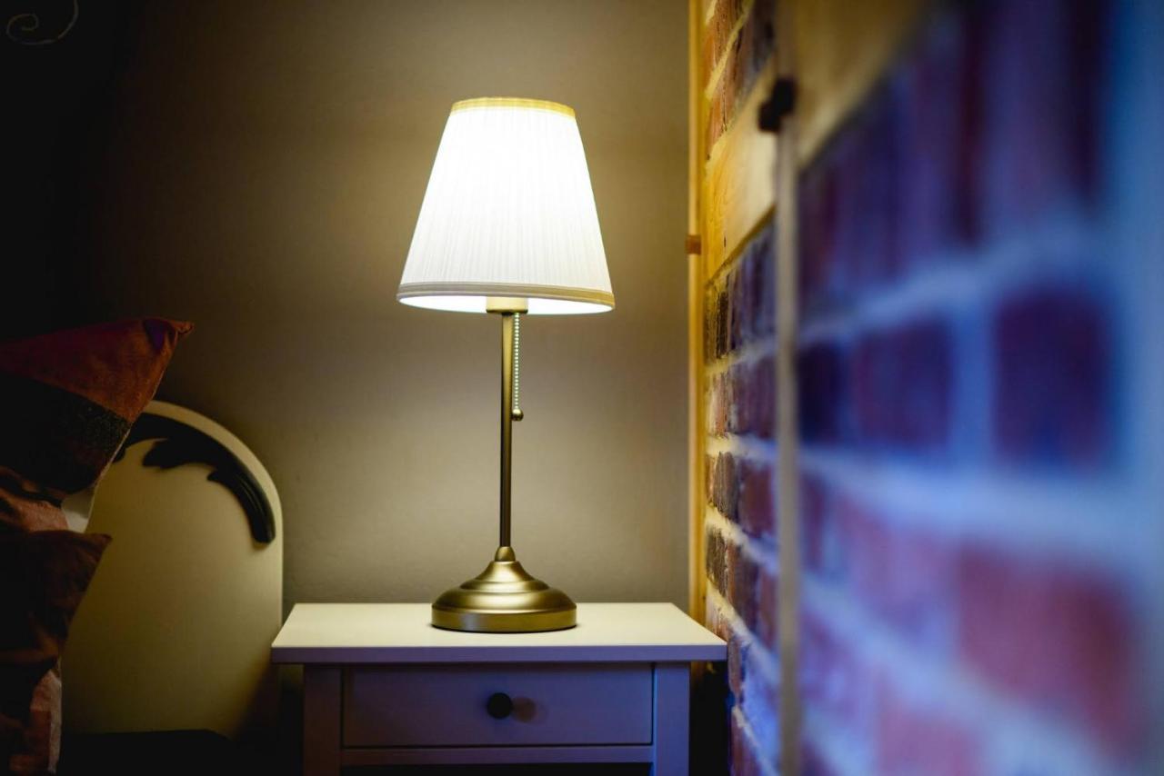 Kramerstube Quedlinburg Bagian luar foto