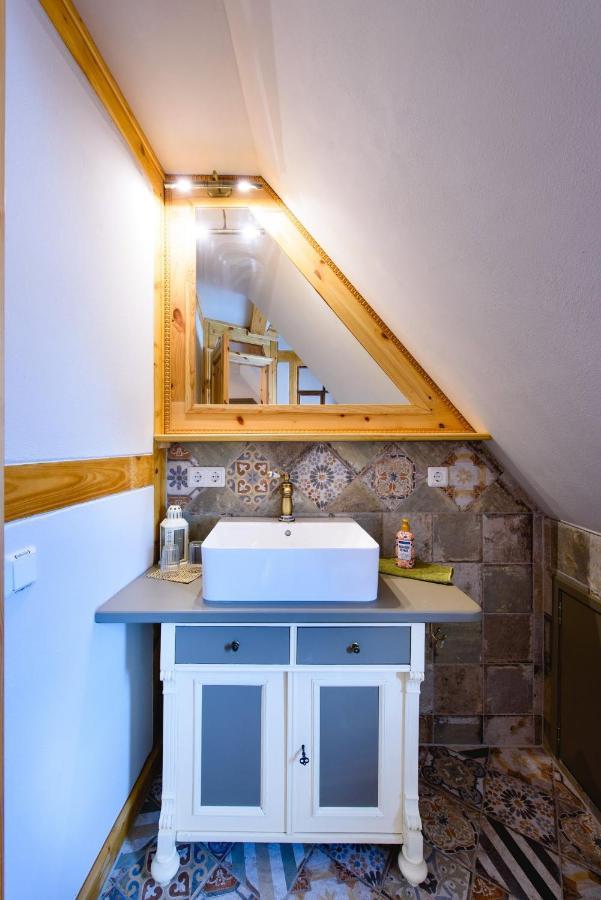 Kramerstube Quedlinburg Bagian luar foto
